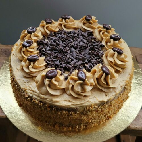 chocolade-mokkataart